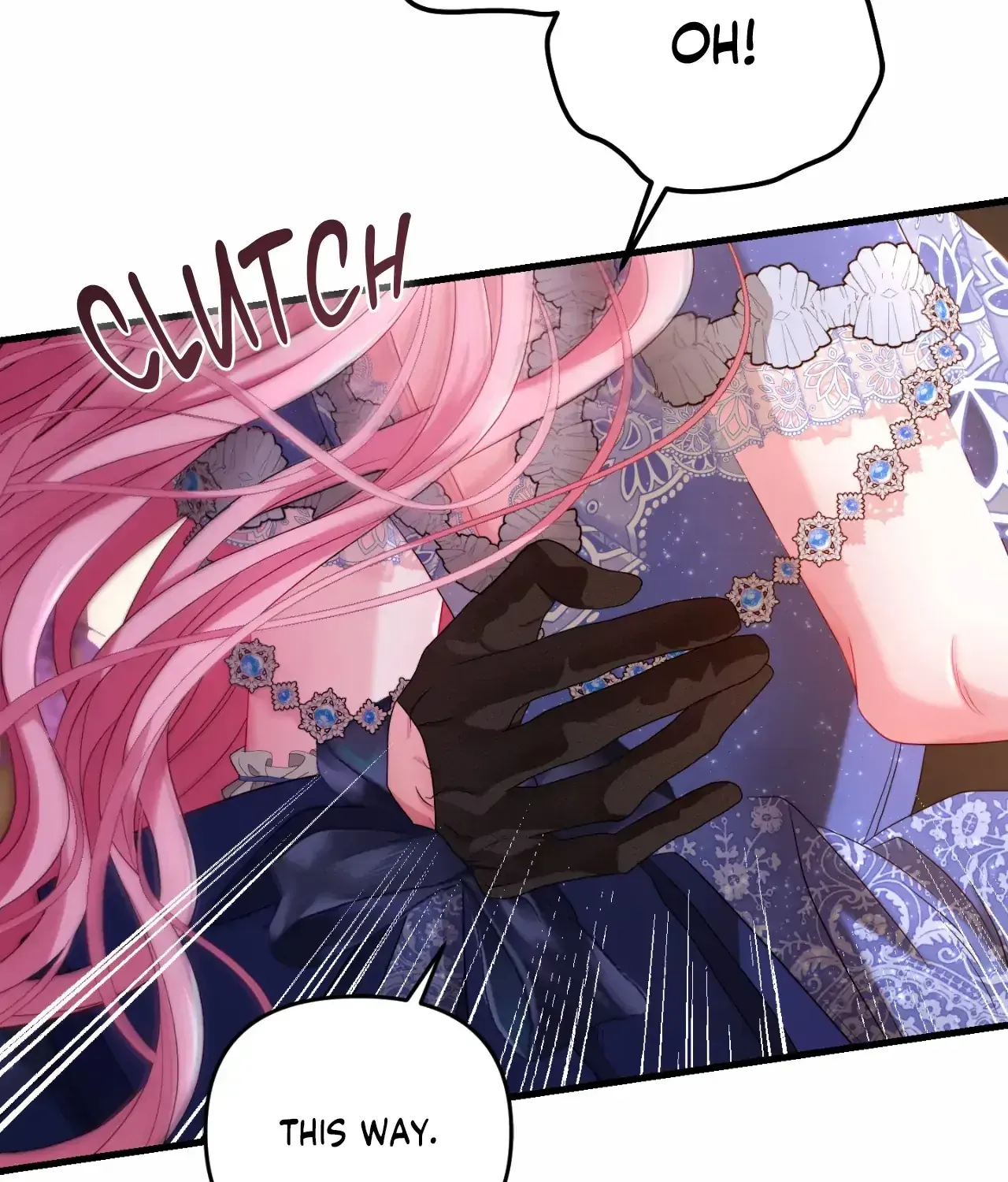 Wolf Under Sheep's Clothing Kainu Manga Chapter 2 Page 138