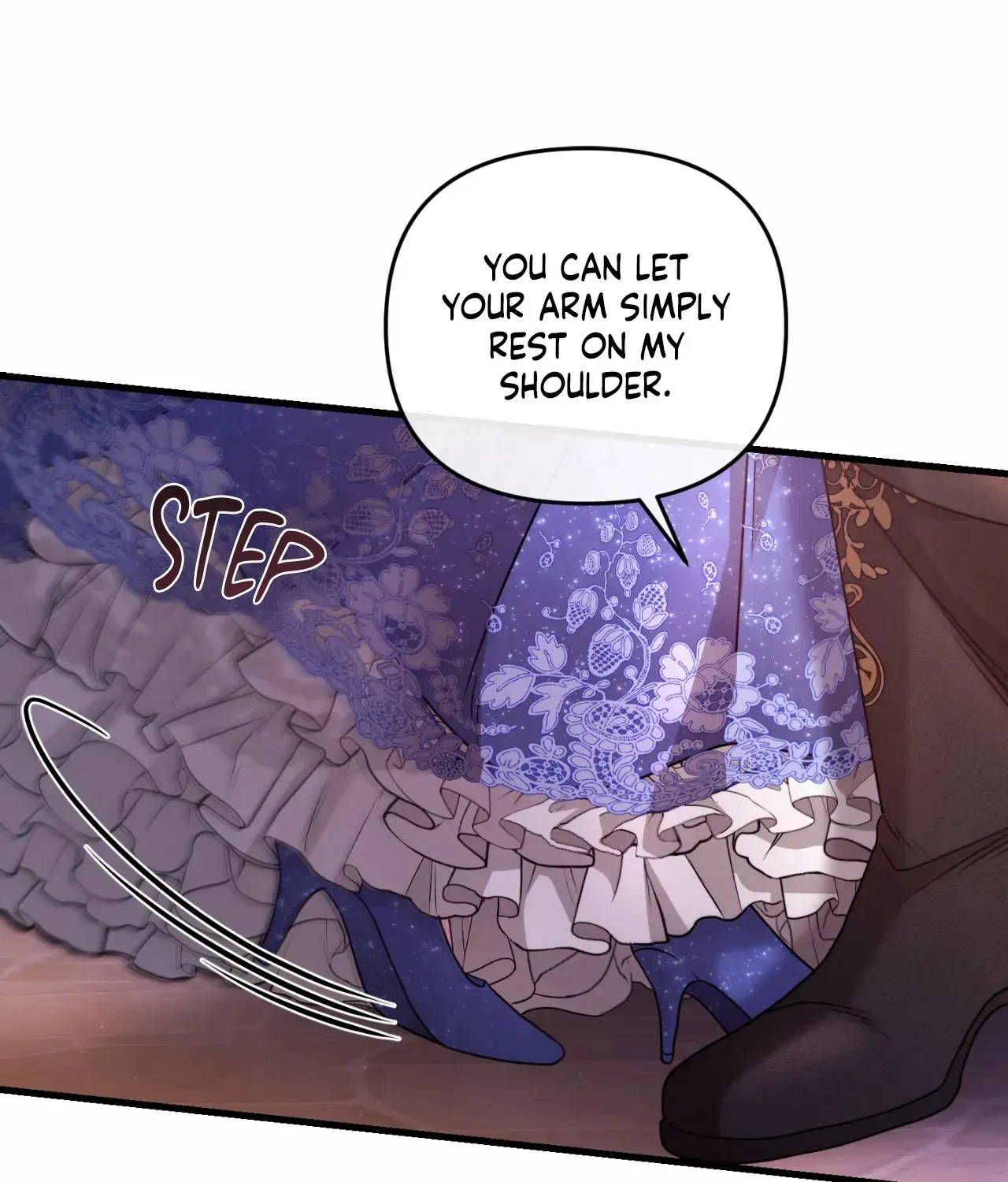 Wolf Under Sheep's Clothing Kainu Manga Chapter 2 Page 142