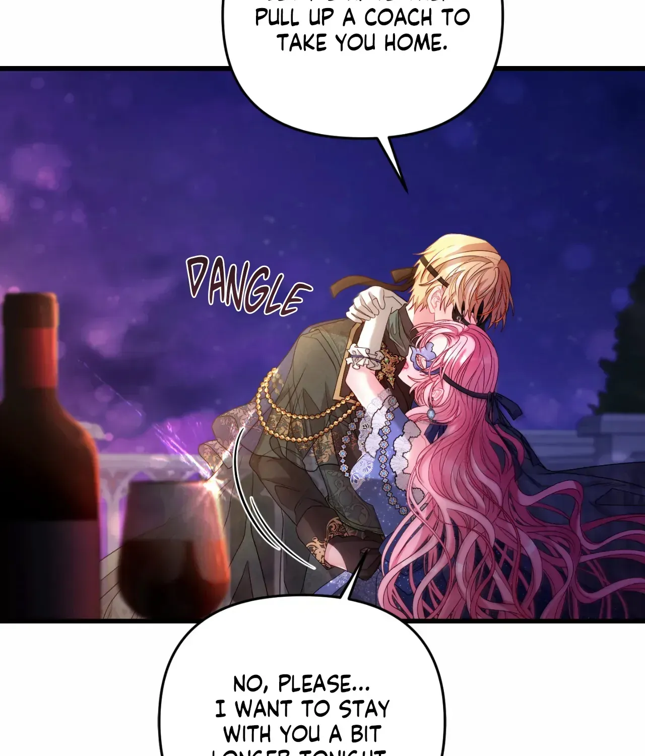 Wolf Under Sheep's Clothing Kainu Manga Chapter 2 Page 152