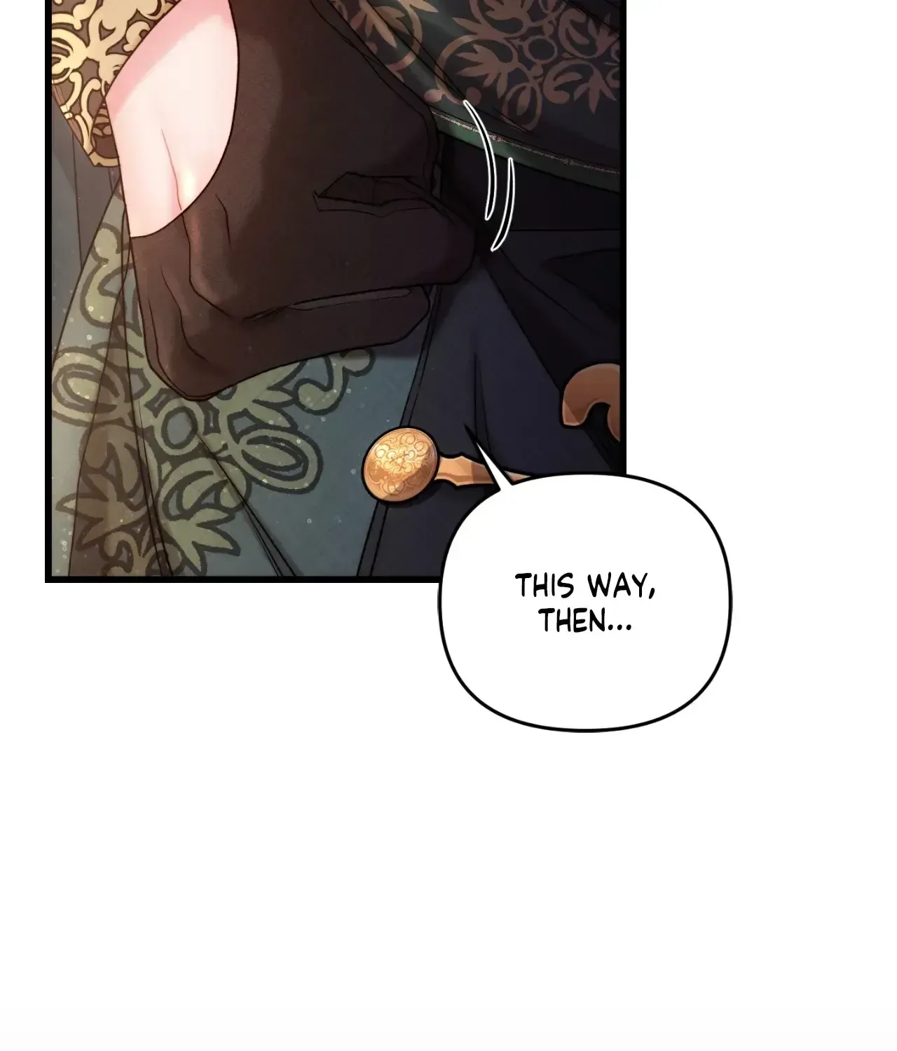 Wolf Under Sheep's Clothing Kainu Manga Chapter 2 Page 154