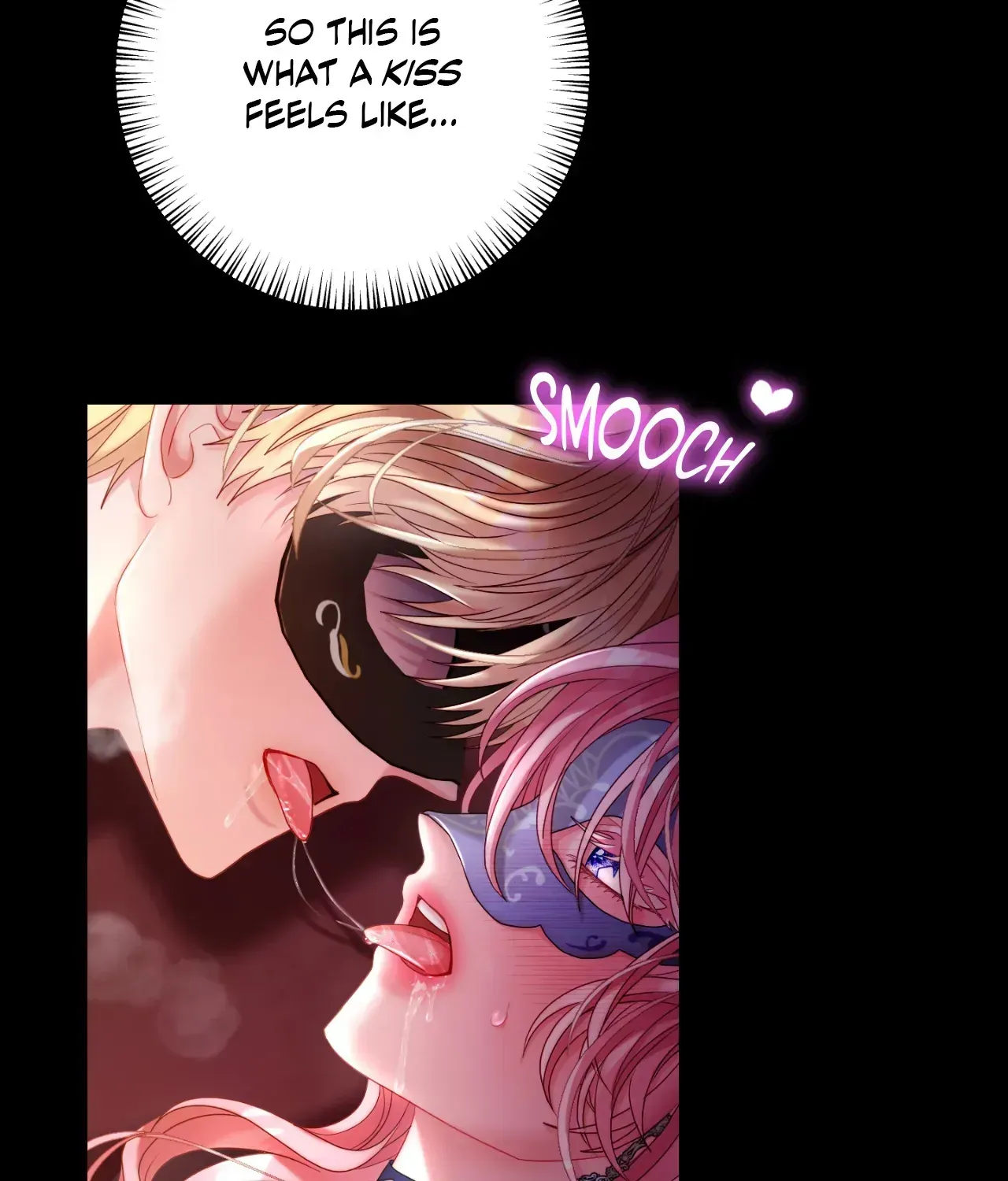 Wolf Under Sheep's Clothing Kainu Manga Chapter 2 Page 159
