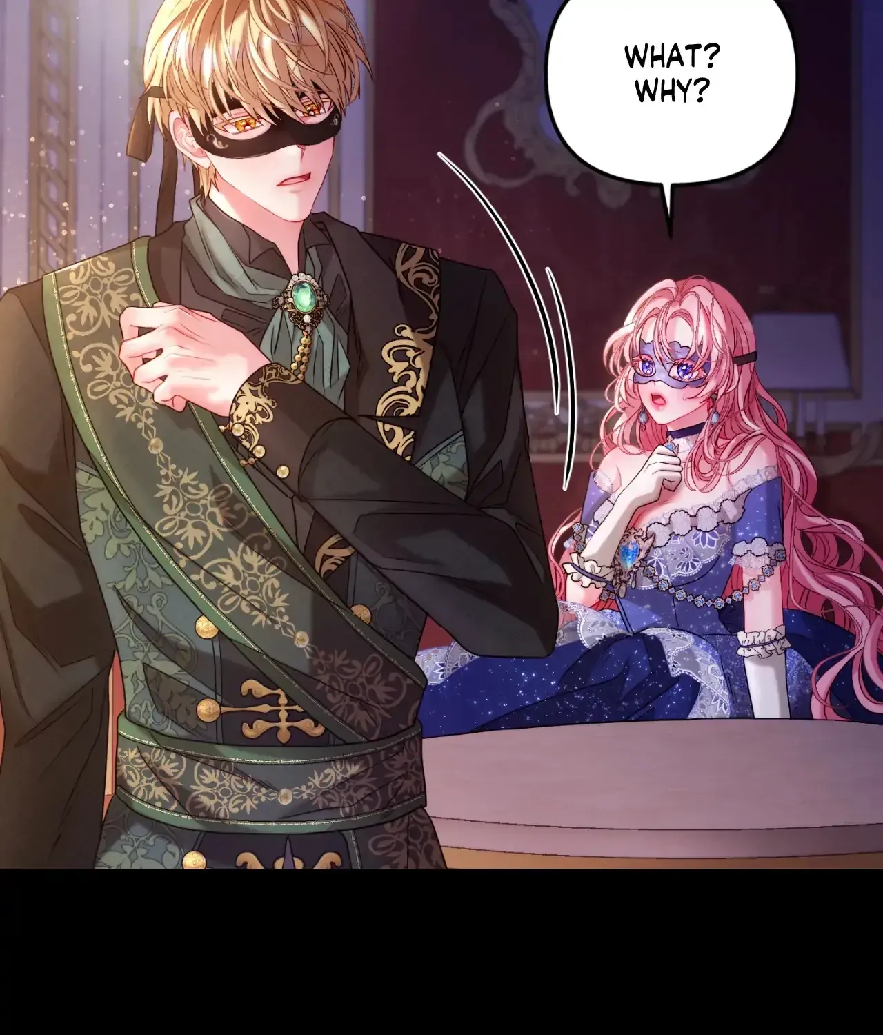 Wolf Under Sheep's Clothing Kainu Manga Chapter 2 Page 164