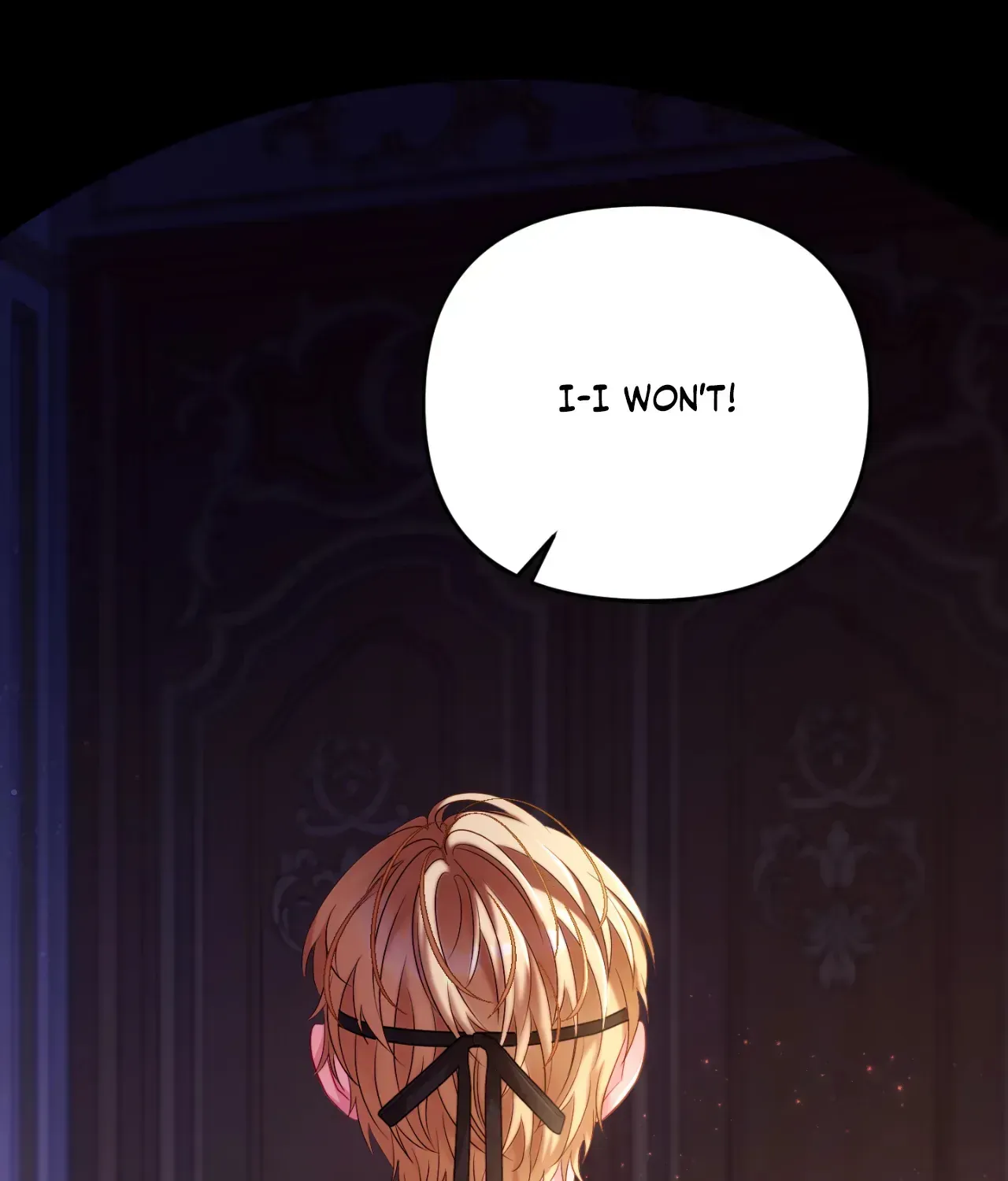 Wolf Under Sheep's Clothing Kainu Manga Chapter 2 Page 166
