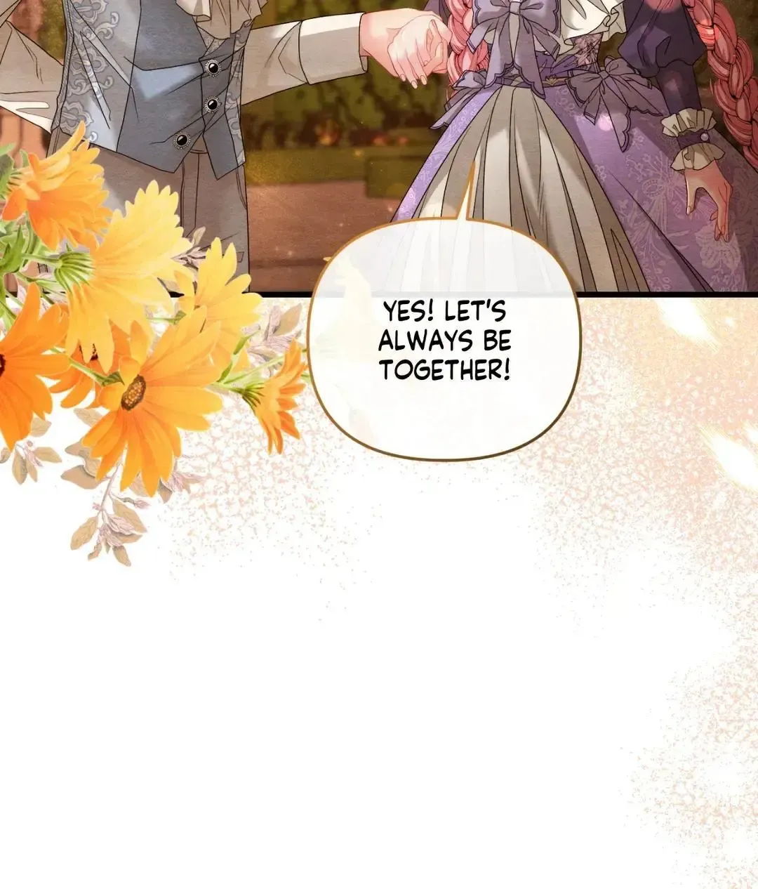 Wolf Under Sheep's Clothing Kainu Manga Chapter 1 Page 8