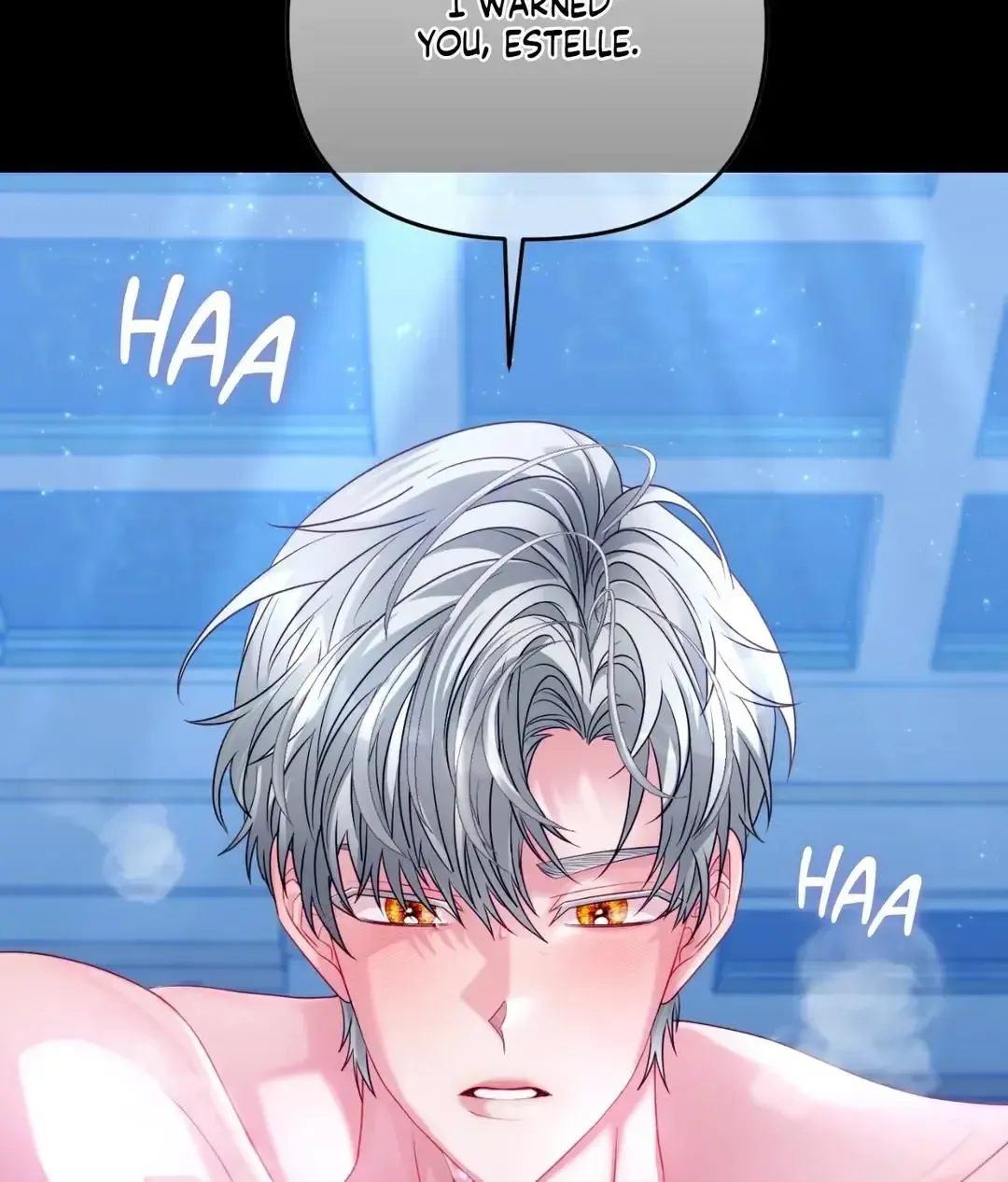 Wolf Under Sheep's Clothing Kainu Manga Chapter 1 Page 19