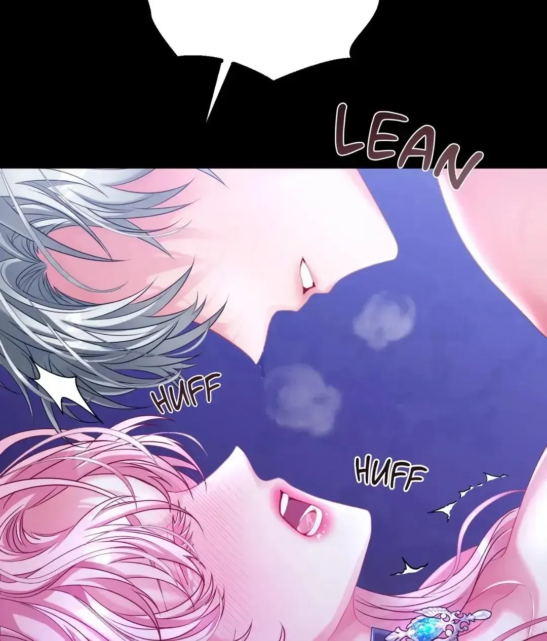 Wolf Under Sheep's Clothing Kainu Manga Chapter 1 Page 30