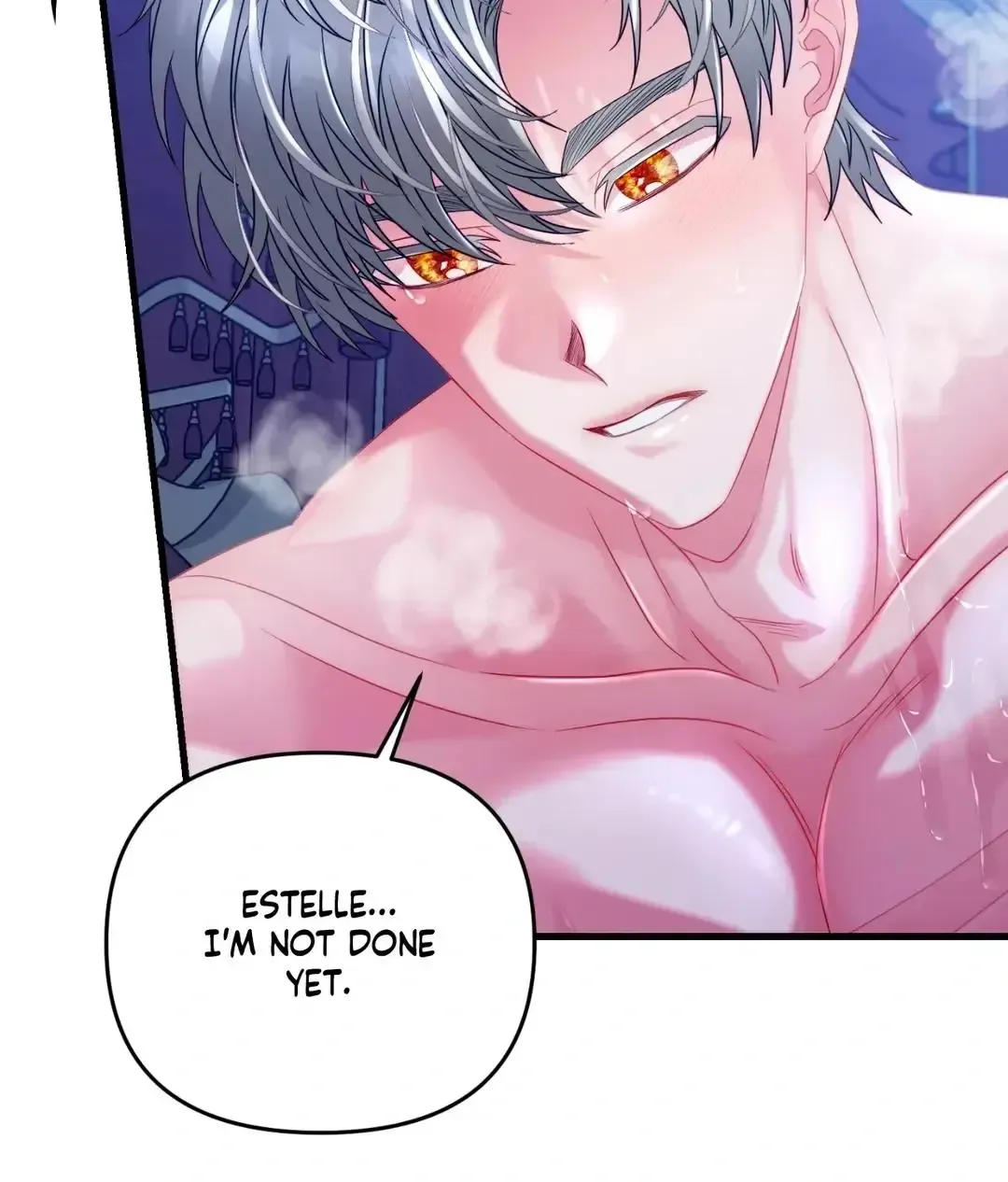Wolf Under Sheep's Clothing Kainu Manga Chapter 1 Page 47