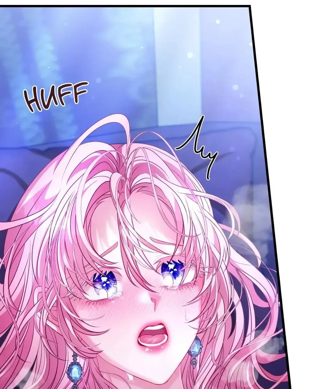 Wolf Under Sheep's Clothing Kainu Manga Chapter 1 Page 48