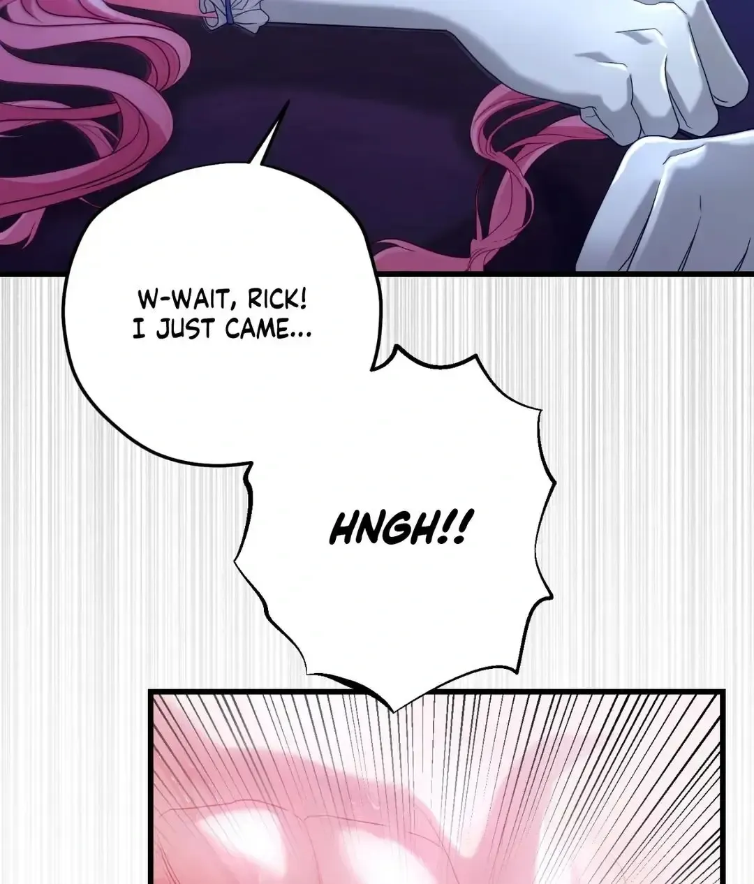Wolf Under Sheep's Clothing Kainu Manga Chapter 1 Page 51