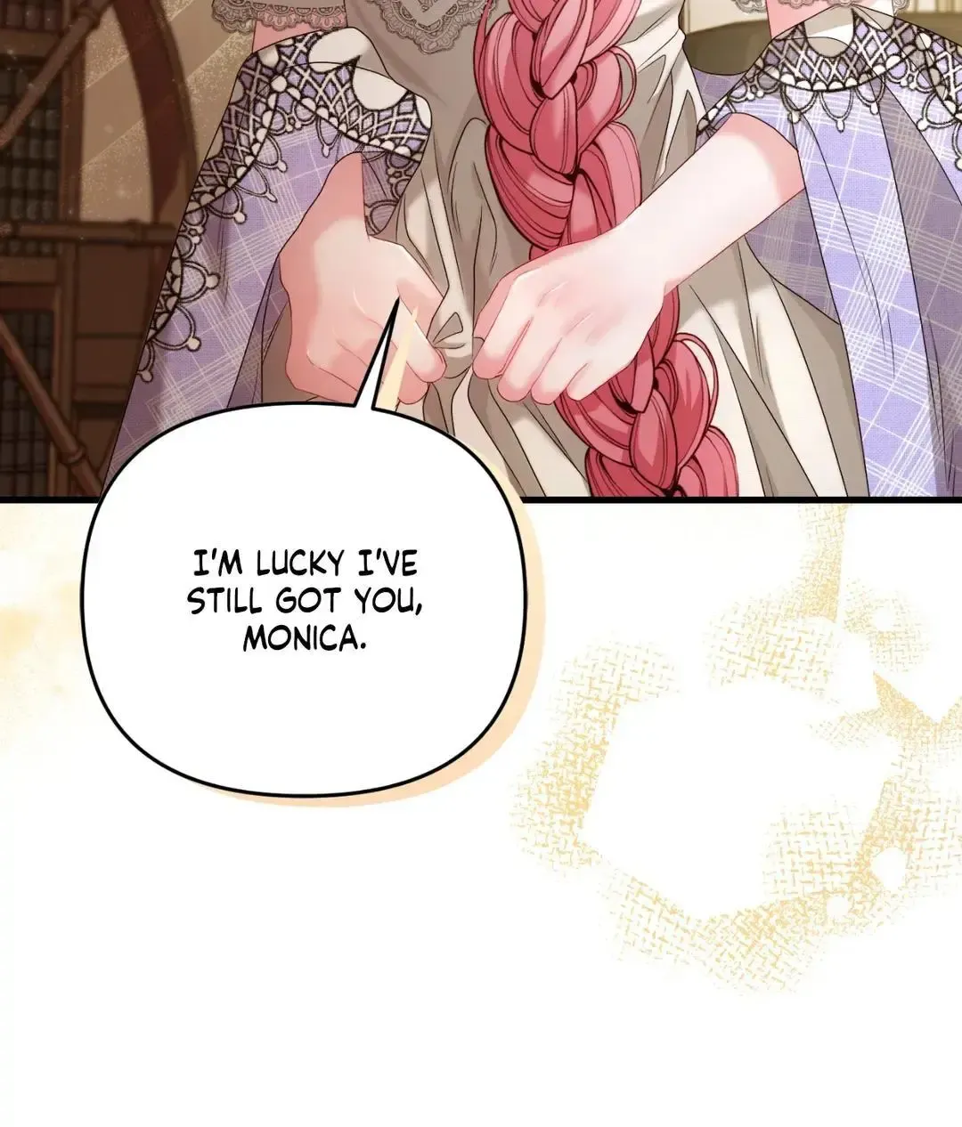 Wolf Under Sheep's Clothing Kainu Manga Chapter 1 Page 113