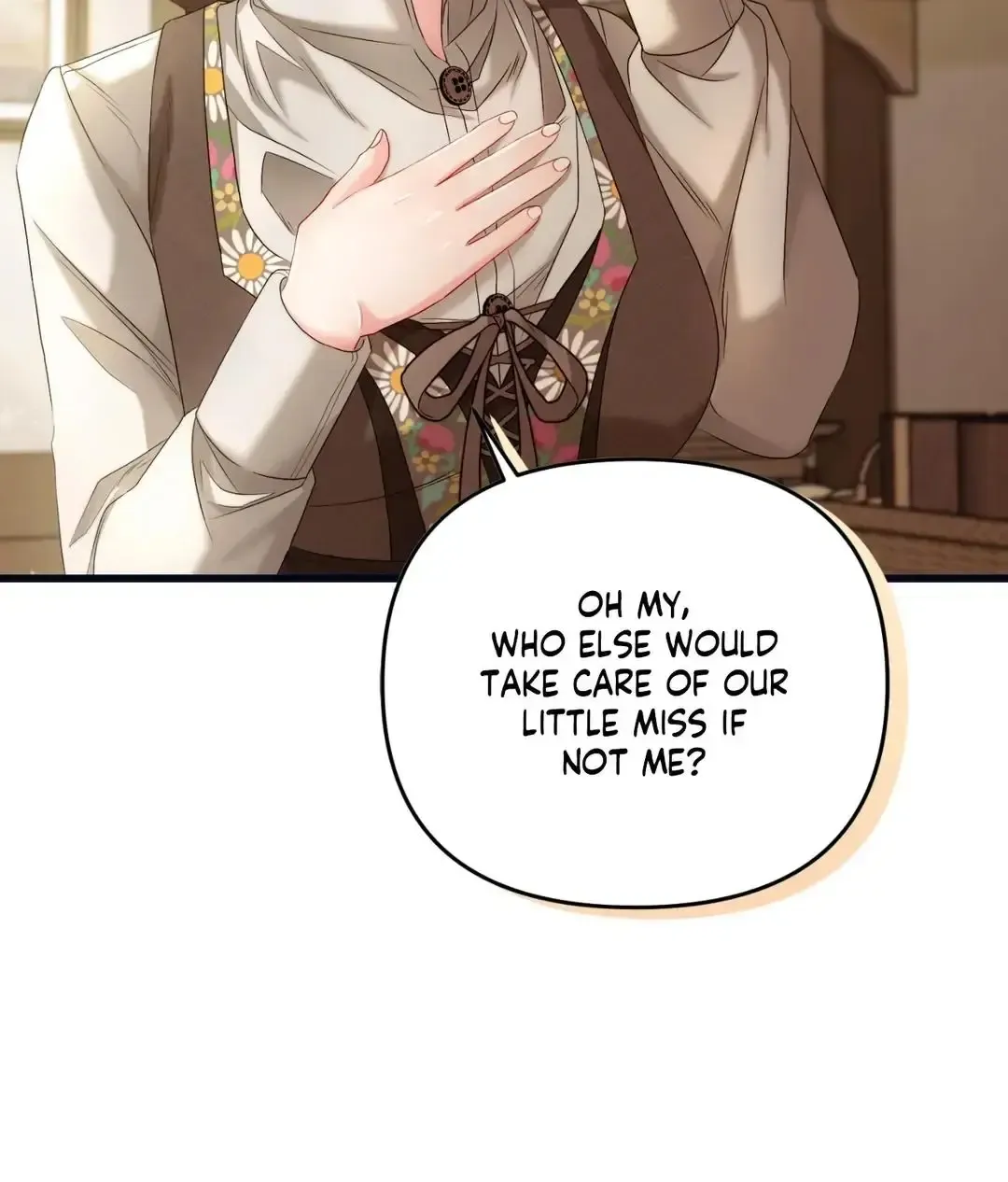 Wolf Under Sheep's Clothing Kainu Manga Chapter 1 Page 115