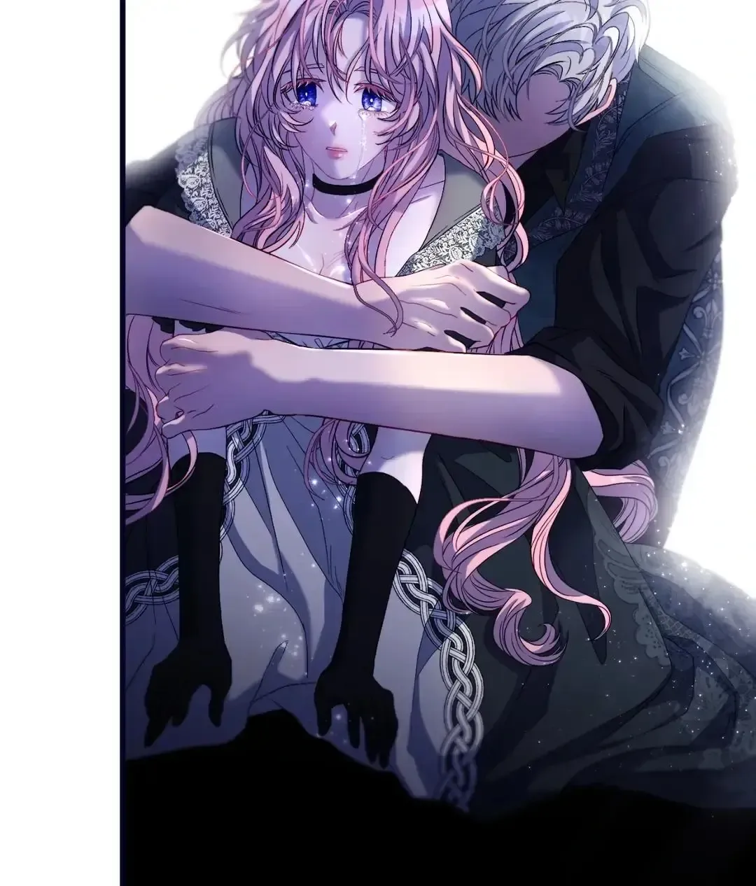 Wolf Under Sheep's Clothing Kainu Manga Chapter 1 Page 117