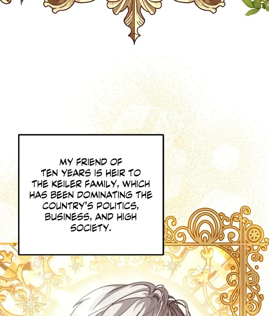 Wolf Under Sheep's Clothing Kainu Manga Chapter 1 Page 122
