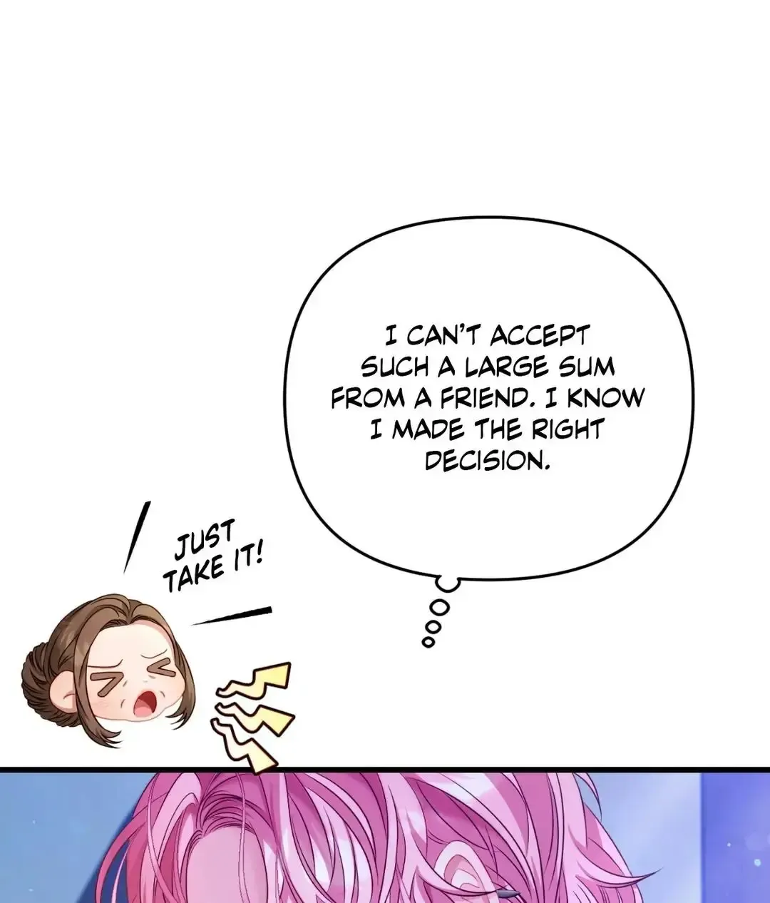 Wolf Under Sheep's Clothing Kainu Manga Chapter 1 Page 125