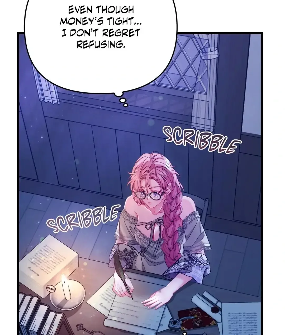 Wolf Under Sheep's Clothing Kainu Manga Chapter 1 Page 127