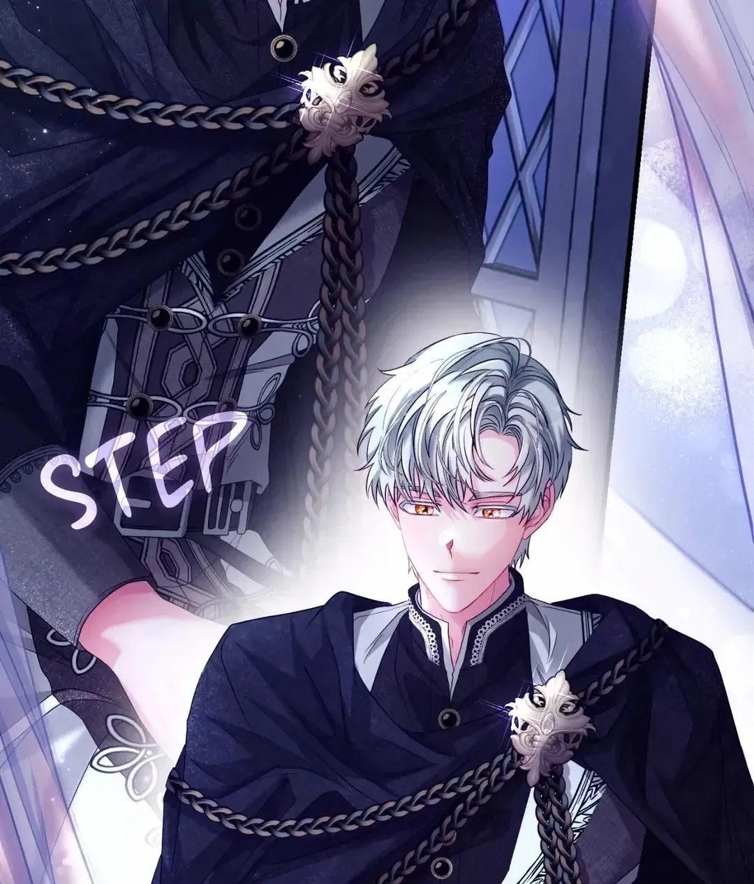 Wolf Under Sheep's Clothing Kainu Manga Chapter 1 Page 134