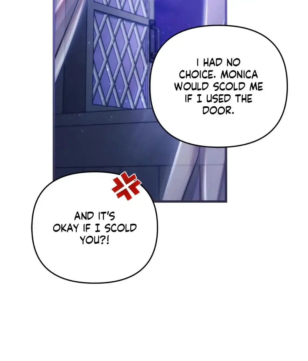 Wolf Under Sheep's Clothing Kainu Manga Chapter 1 Page 139