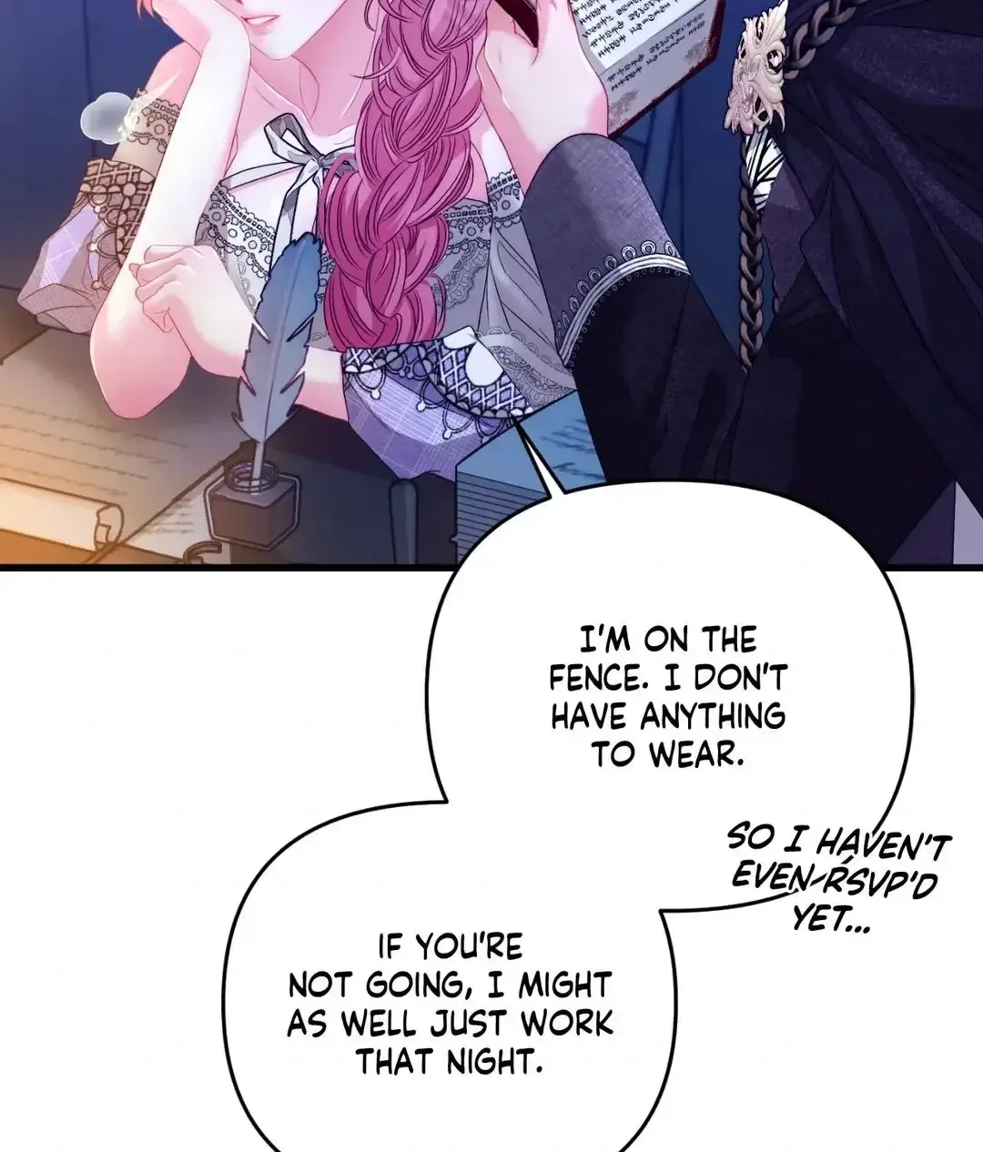Wolf Under Sheep's Clothing Kainu Manga Chapter 1 Page 150