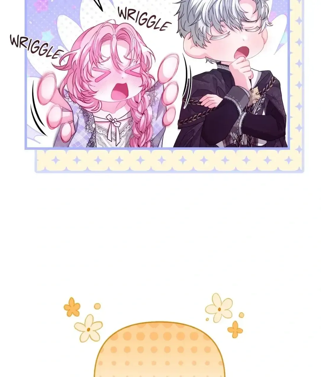 Wolf Under Sheep's Clothing Kainu Manga Chapter 1 Page 158