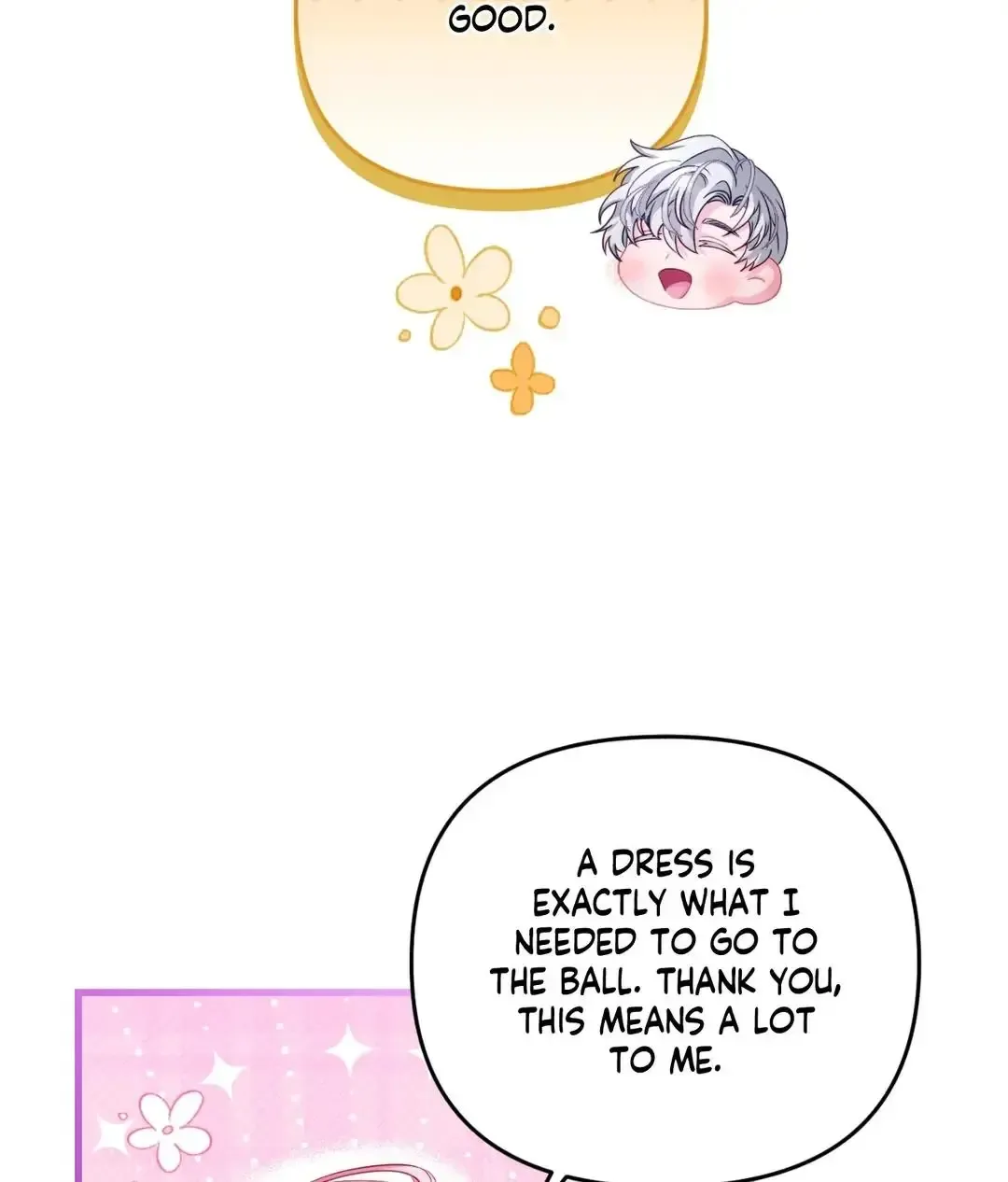 Wolf Under Sheep's Clothing Kainu Manga Chapter 1 Page 159