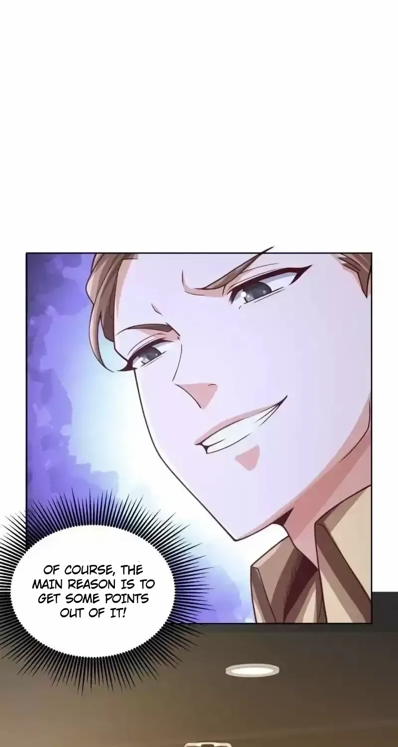 Tycoon’s Goddess Contract System Kainu Manga Chapter 53 Page 11