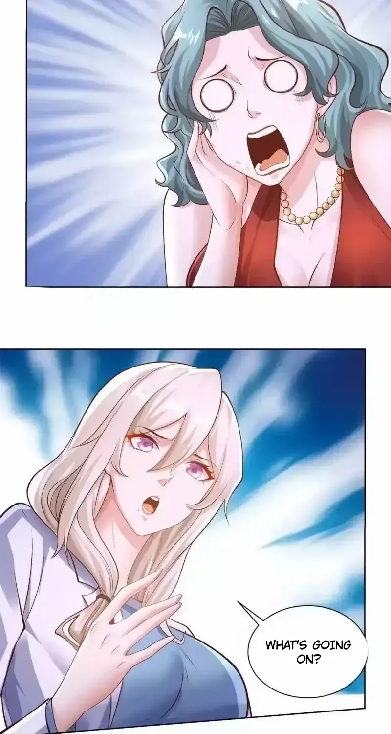 Tycoon’s Goddess Contract System Kainu Manga Chapter 53 Page 38