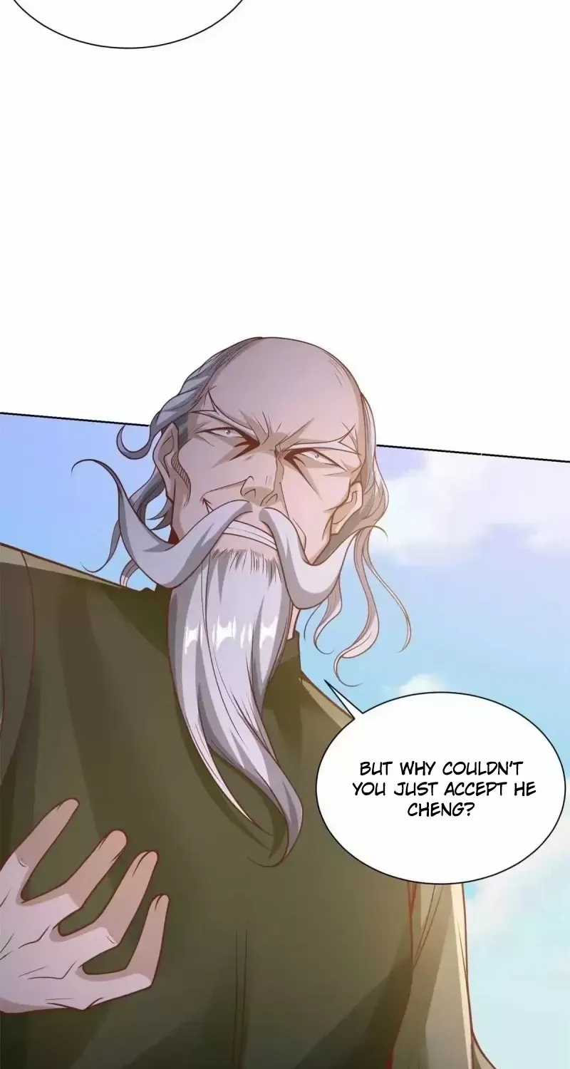 Tycoon’s Goddess Contract System Kainu Manga Chapter 50 Page 25