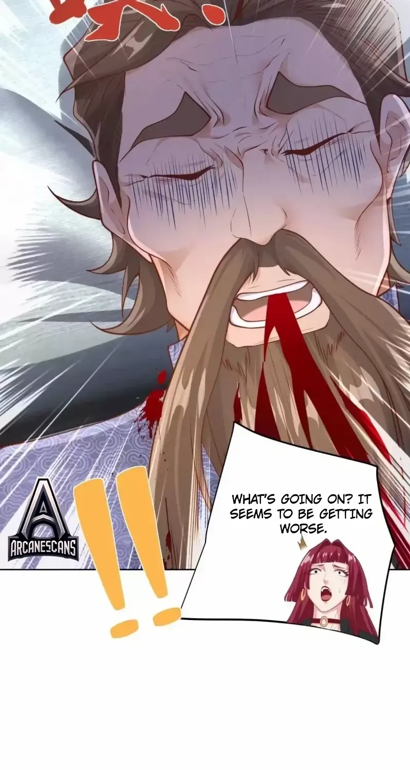 Tycoon’s Goddess Contract System Kainu Manga Chapter 49 Page 10