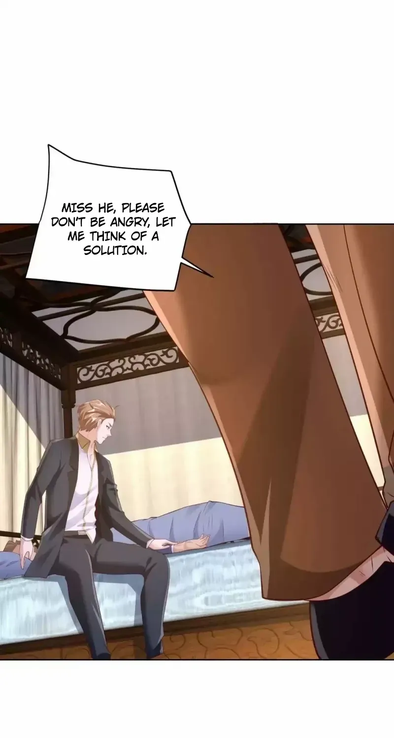 Tycoon’s Goddess Contract System Kainu Manga Chapter 49 Page 14