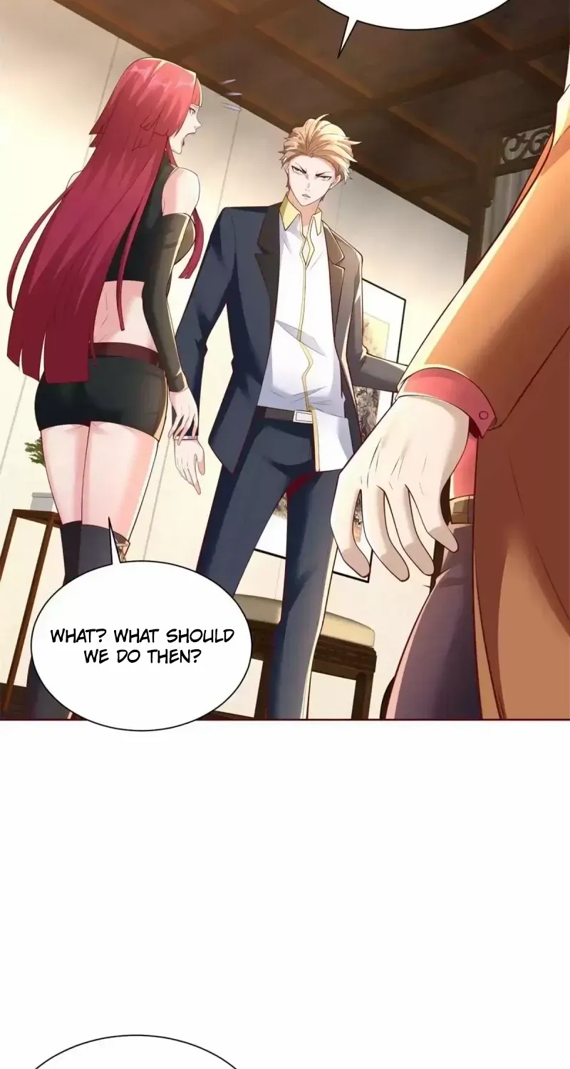 Tycoon’s Goddess Contract System Kainu Manga Chapter 49 Page 18