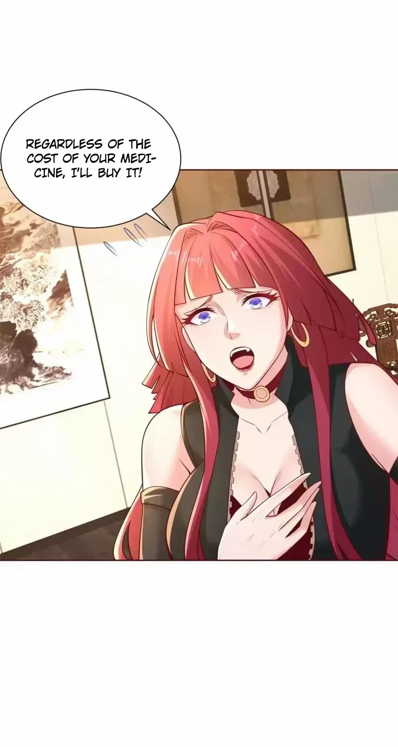 Tycoon’s Goddess Contract System Kainu Manga Chapter 49 Page 20