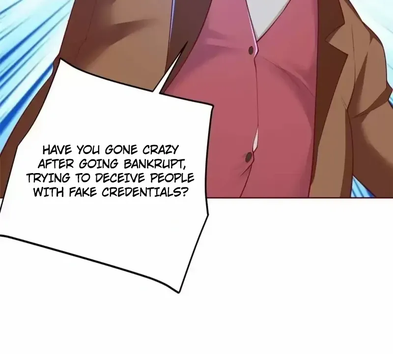 Tycoon’s Goddess Contract System Kainu Manga Chapter 49 Page 24