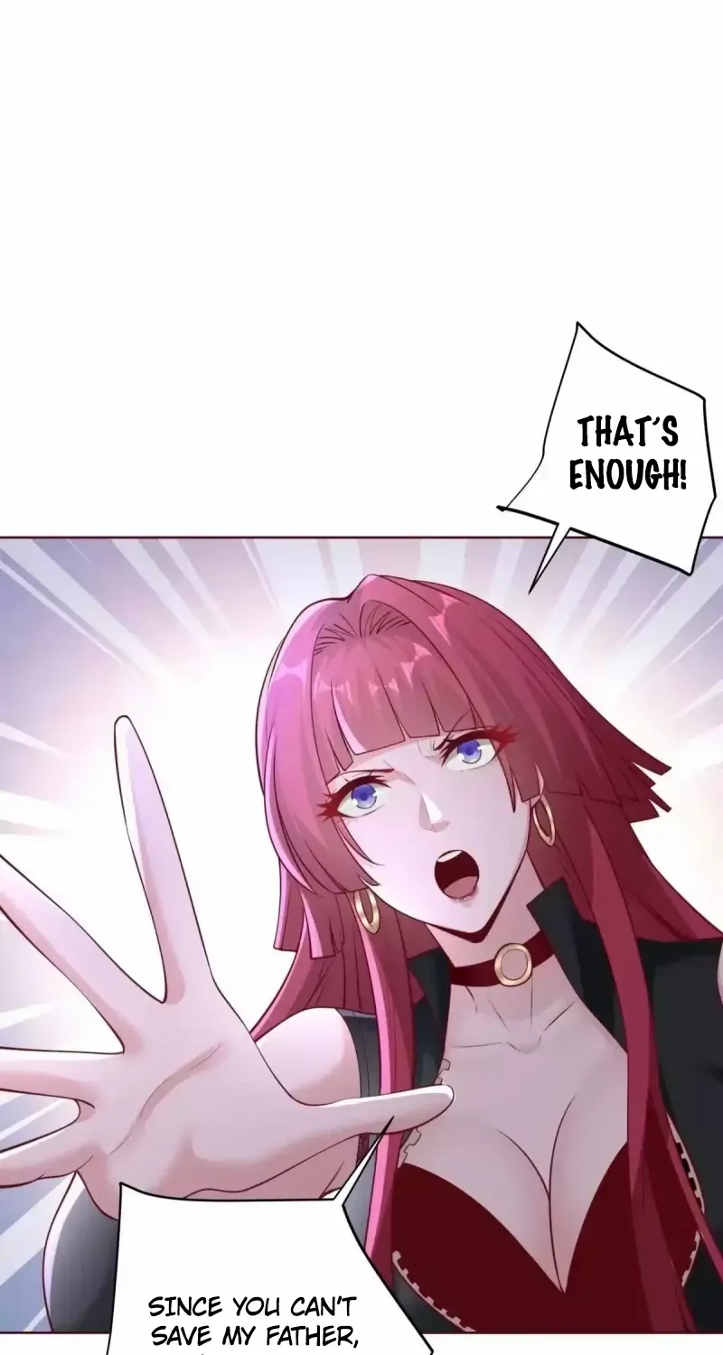 Tycoon’s Goddess Contract System Kainu Manga Chapter 49 Page 27