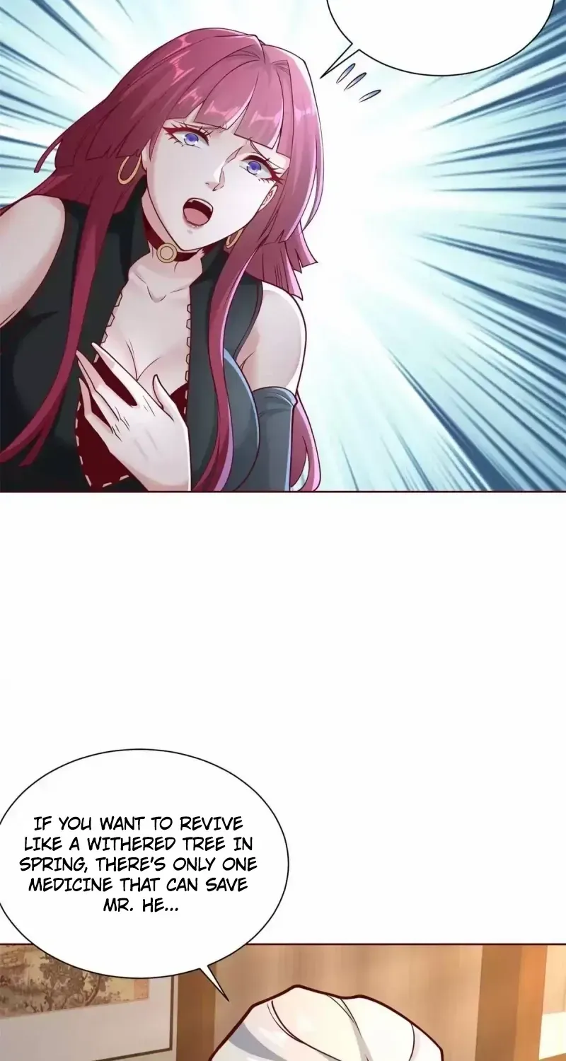 Tycoon’s Goddess Contract System Kainu Manga Chapter 49 Page 40