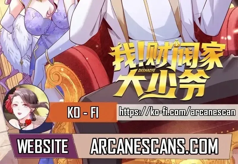 Tycoon’s Goddess Contract System Kainu Manga Chapter 49 Page 44