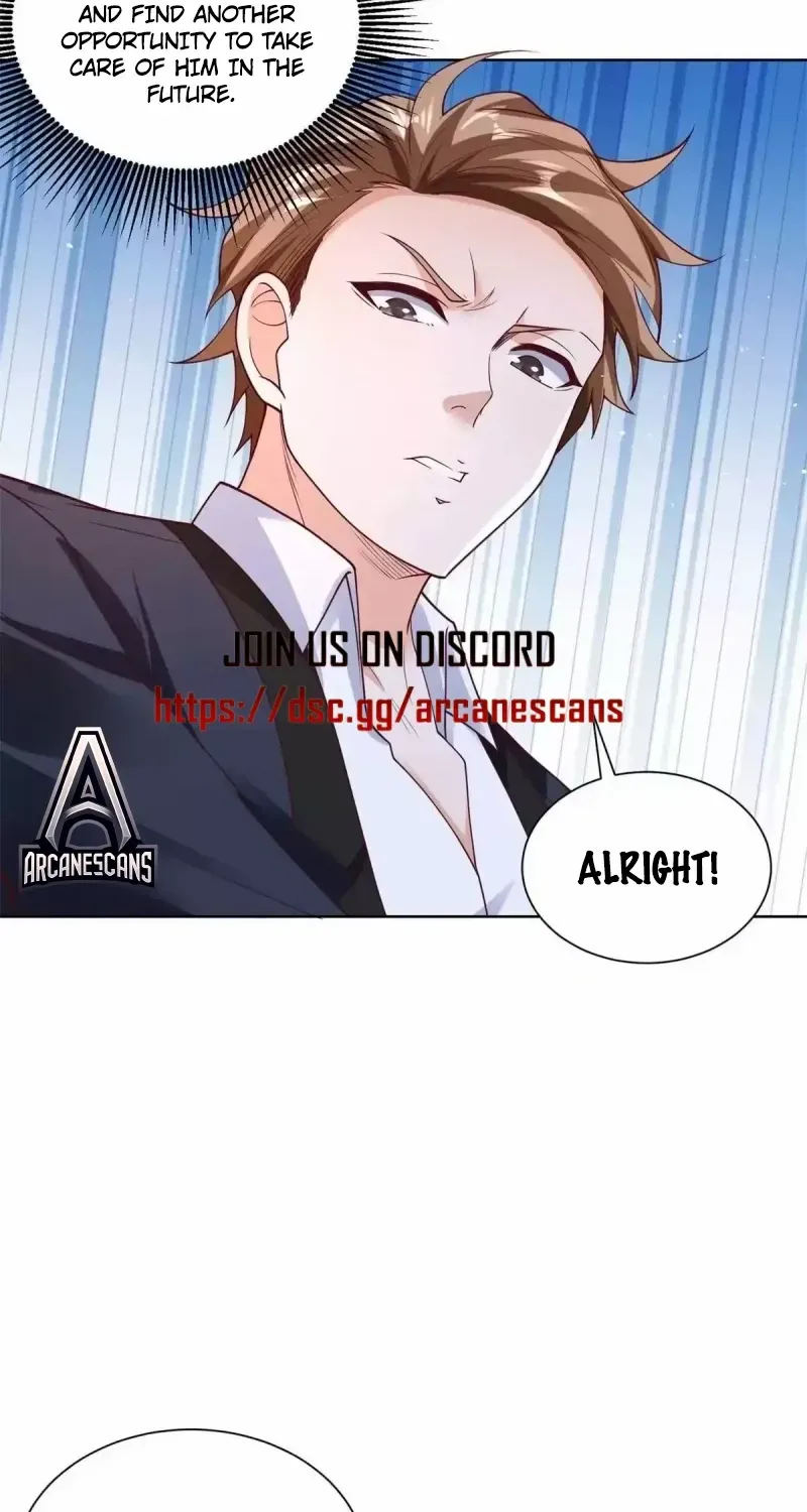 Tycoon’s Goddess Contract System Kainu Manga Chapter 48 Page 7