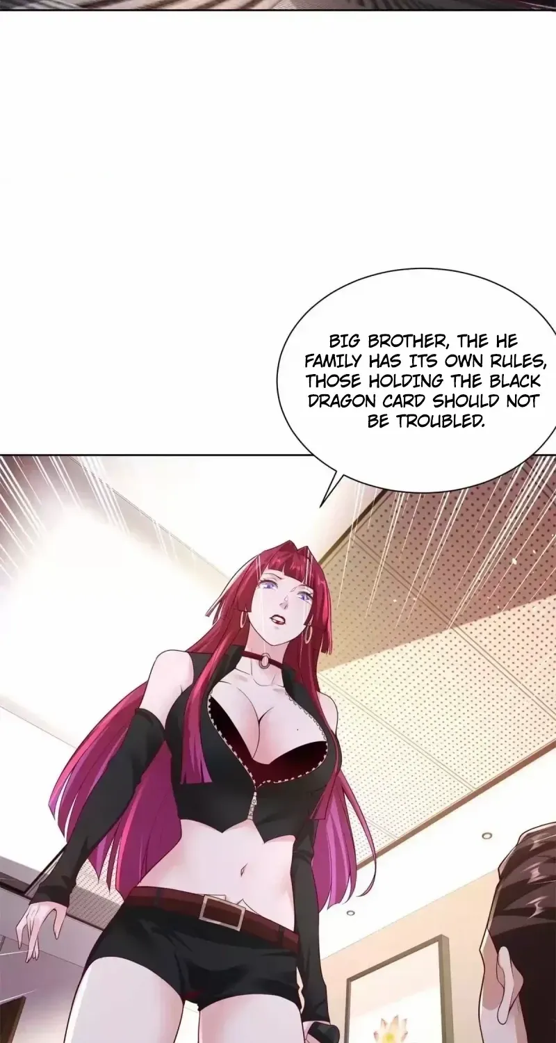 Tycoon’s Goddess Contract System Kainu Manga Chapter 48 Page 15