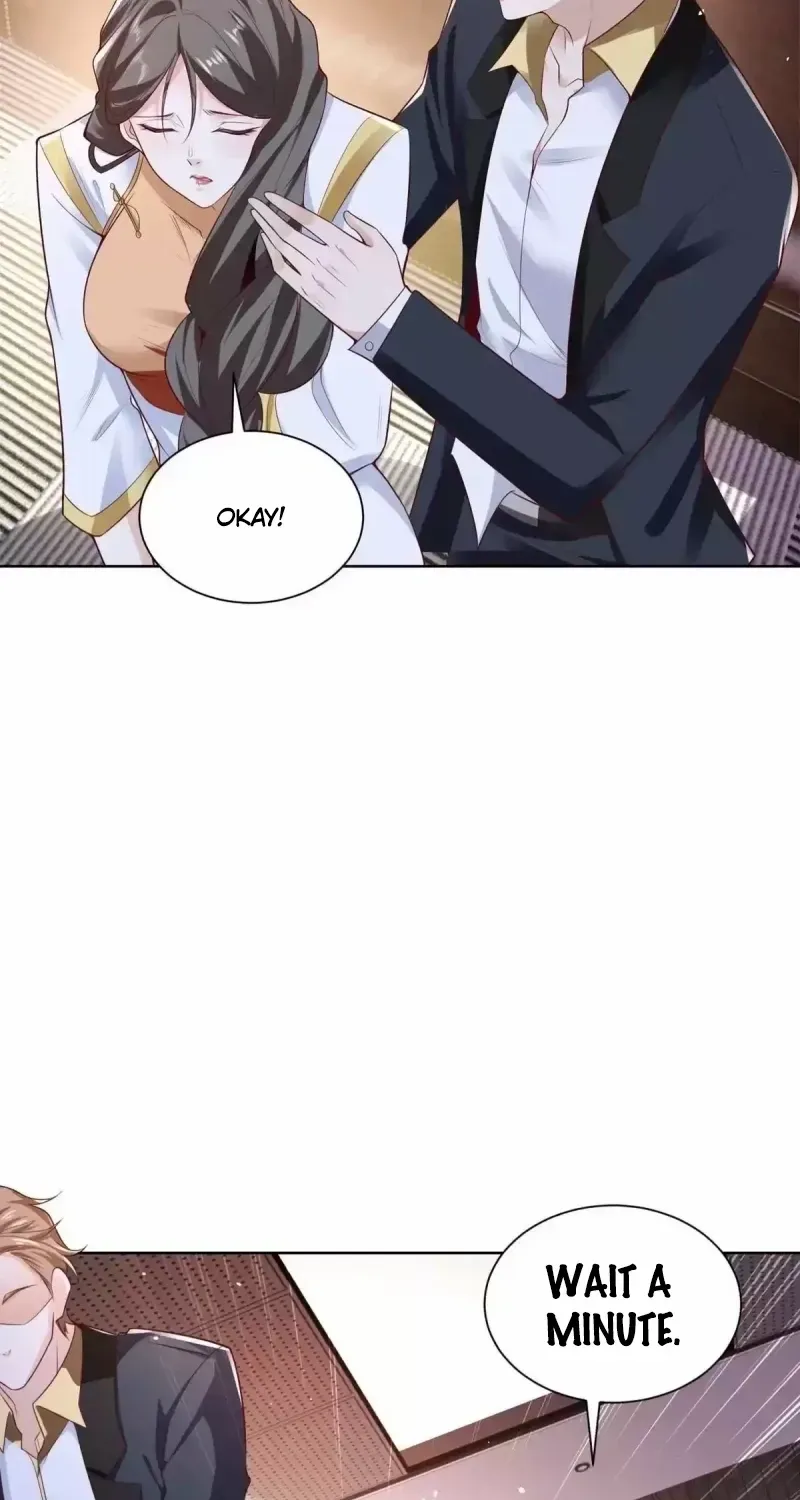 Tycoon’s Goddess Contract System Kainu Manga Chapter 48 Page 17
