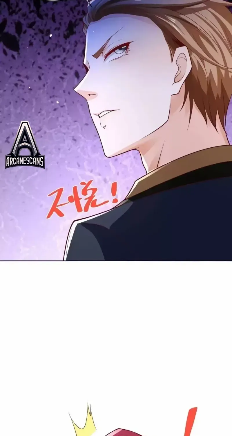 Tycoon’s Goddess Contract System Kainu Manga Chapter 48 Page 19