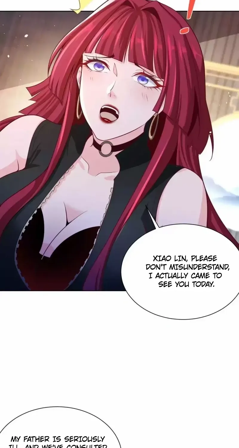 Tycoon’s Goddess Contract System Kainu Manga Chapter 48 Page 20