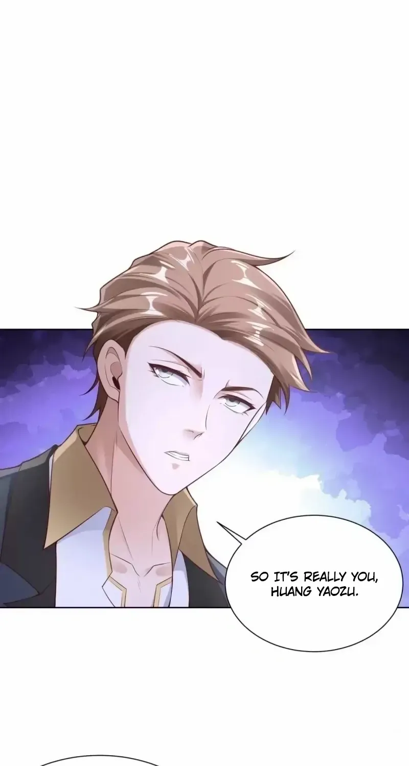 Tycoon’s Goddess Contract System Kainu Manga Chapter 48 Page 36