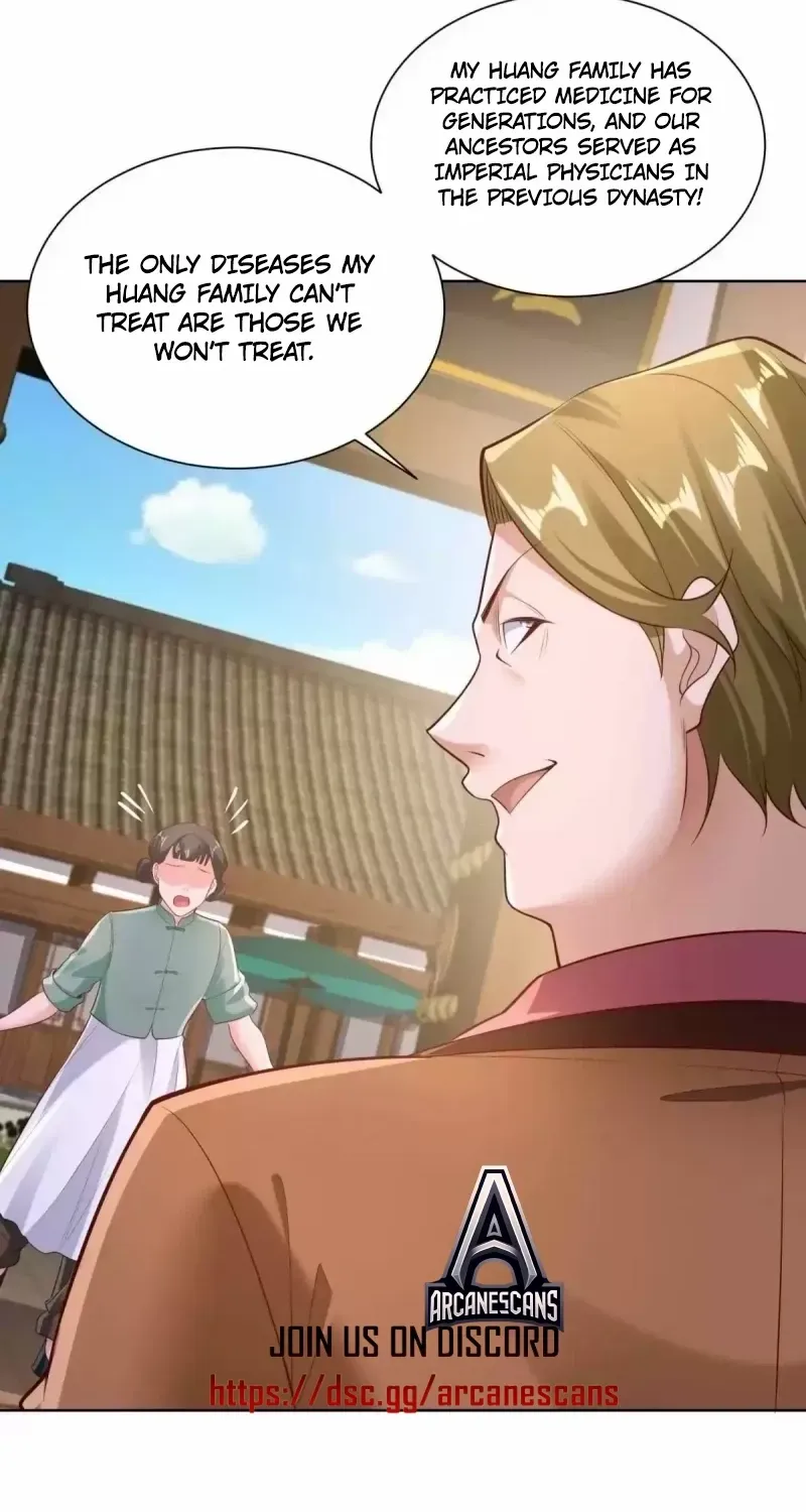 Tycoon’s Goddess Contract System Kainu Manga Chapter 48 Page 42