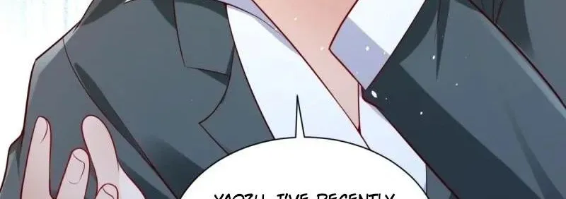 Tycoon’s Goddess Contract System Kainu Manga Chapter 45 Page 24