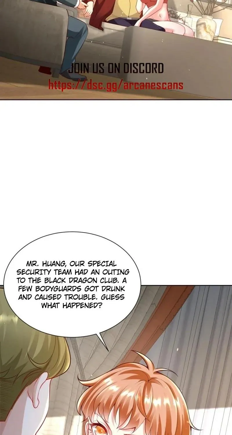 Tycoon’s Goddess Contract System Kainu Manga Chapter 45 Page 29