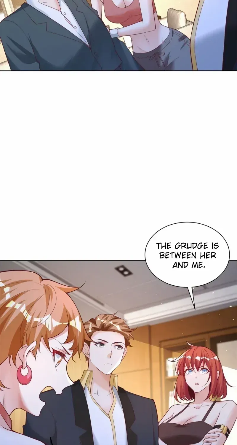 Tycoon’s Goddess Contract System Kainu Manga Chapter 43 Page 5