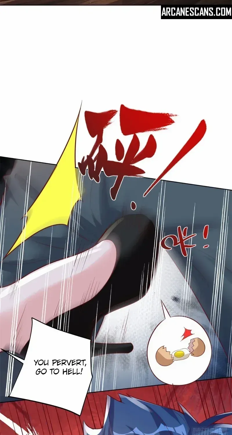 Tycoon’s Goddess Contract System Kainu Manga Chapter 43 Page 16