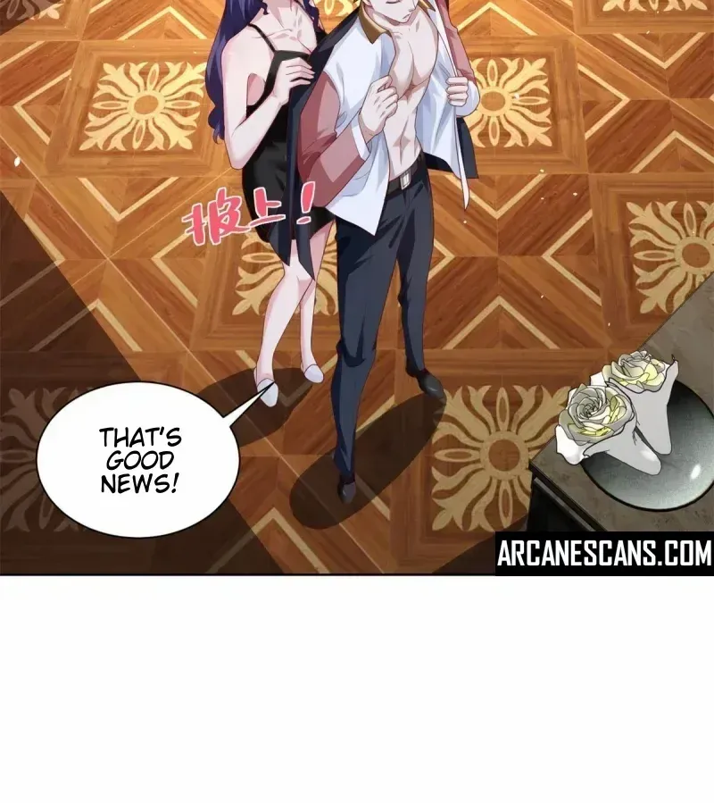 Tycoon’s Goddess Contract System Kainu Manga Chapter 42 Page 13