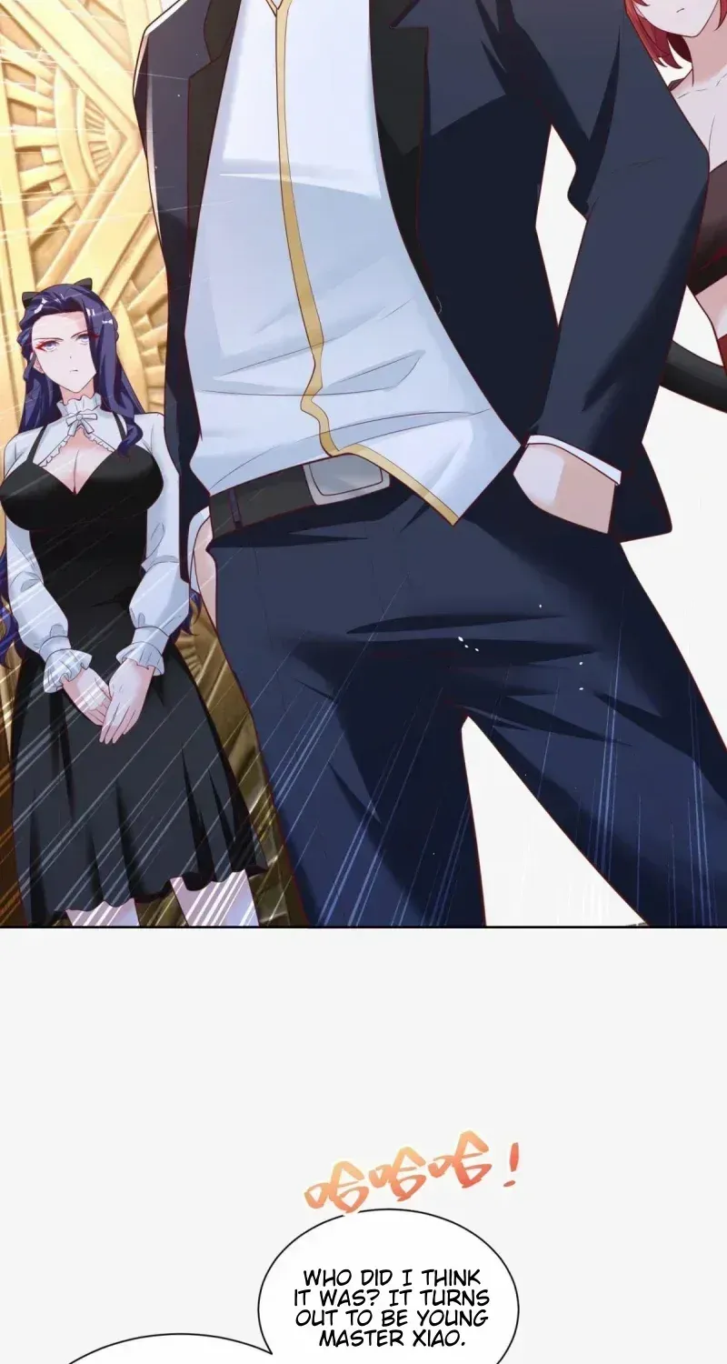 Tycoon’s Goddess Contract System Kainu Manga Chapter 42 Page 27