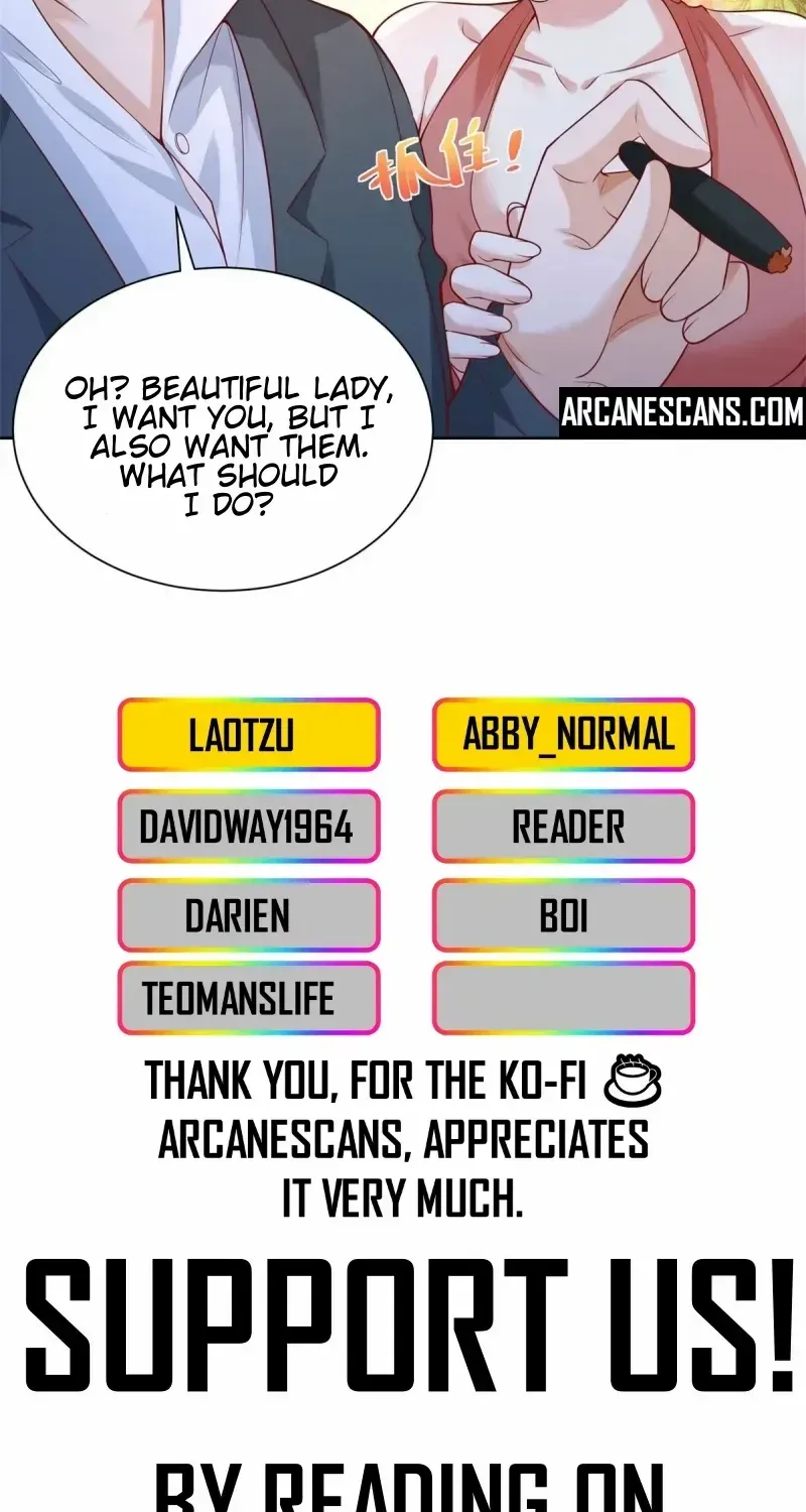 Tycoon’s Goddess Contract System Kainu Manga Chapter 42 Page 41