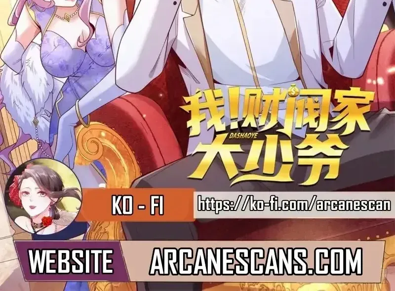Tycoon’s Goddess Contract System Kainu Manga Chapter 42 Page 43
